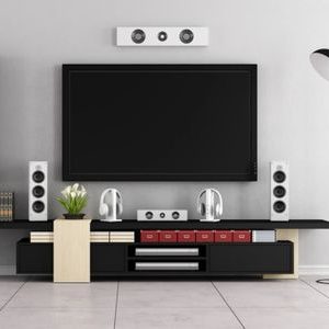 Home theater systems